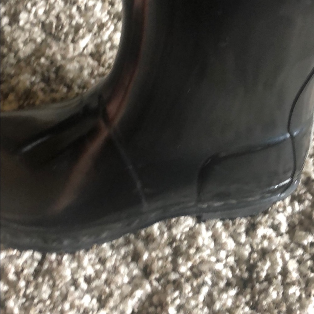 Hunter Boots - image 5